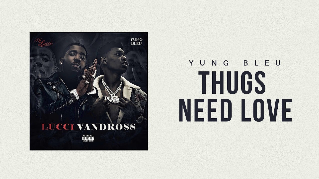 【R&B / G-RAP】BOY BIG / YOUNG THUG LOVE NBA YoungBoy - Thug Love [Music Video] (Prod. DrakaBeats