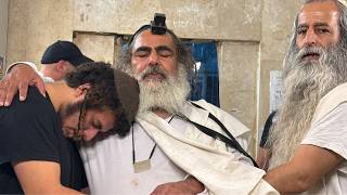 ‏הרב שלום סבג שידור חי ו באב