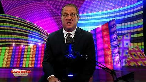 Virtual Game Show - Challenge Quiz Show