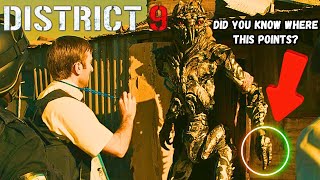 The District 9 Ending Explained: What Really Happened FullHD