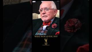 What Would You Do? - Dan Pena