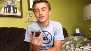 Panda express prank call