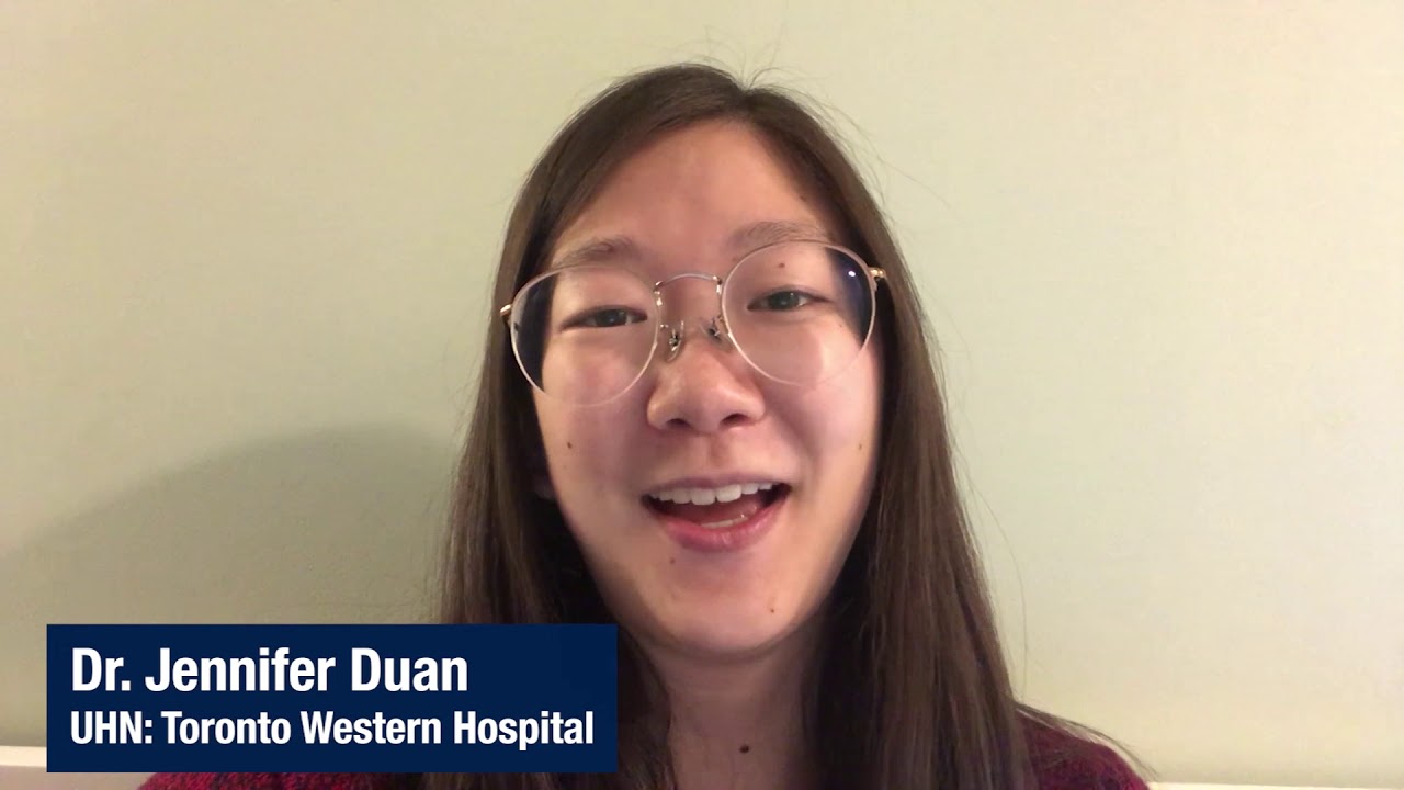 Why choose Family Medicine at the University of Toronto? YouTube