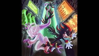 Mewtwo vs Shadow (Pokémon vs Sonic) - D.N.Apex