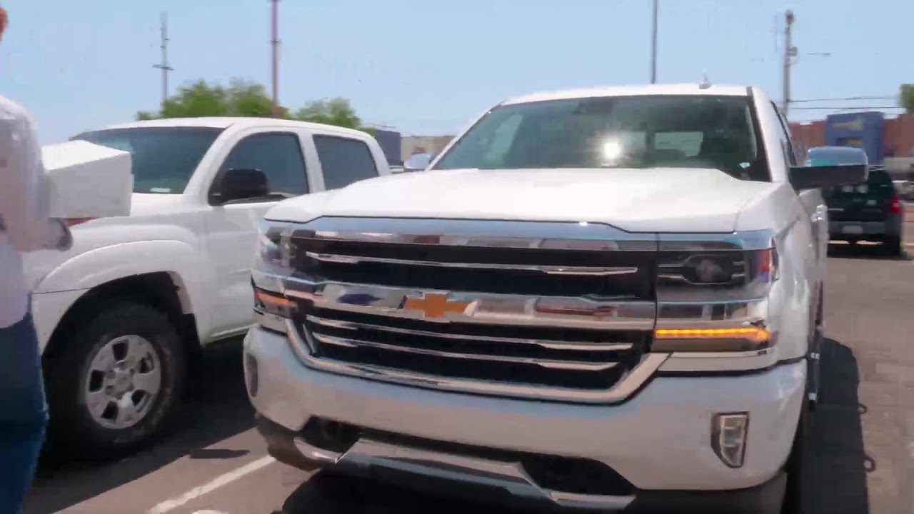 Chevrolet Gallery: O Rielly Chevrolet Tucson