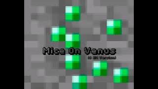 Mice On Venus (8 Bit Version)
