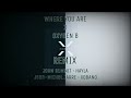 Where You Are Oxygen 8 Xobano Remix John Summit Hayla Jean Michel Jarre Xobano 