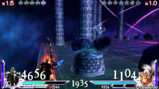 Gabranth Hates Cutting Onions! ~ 012 Hatred is What Drives Me! (vs Onion Knight)