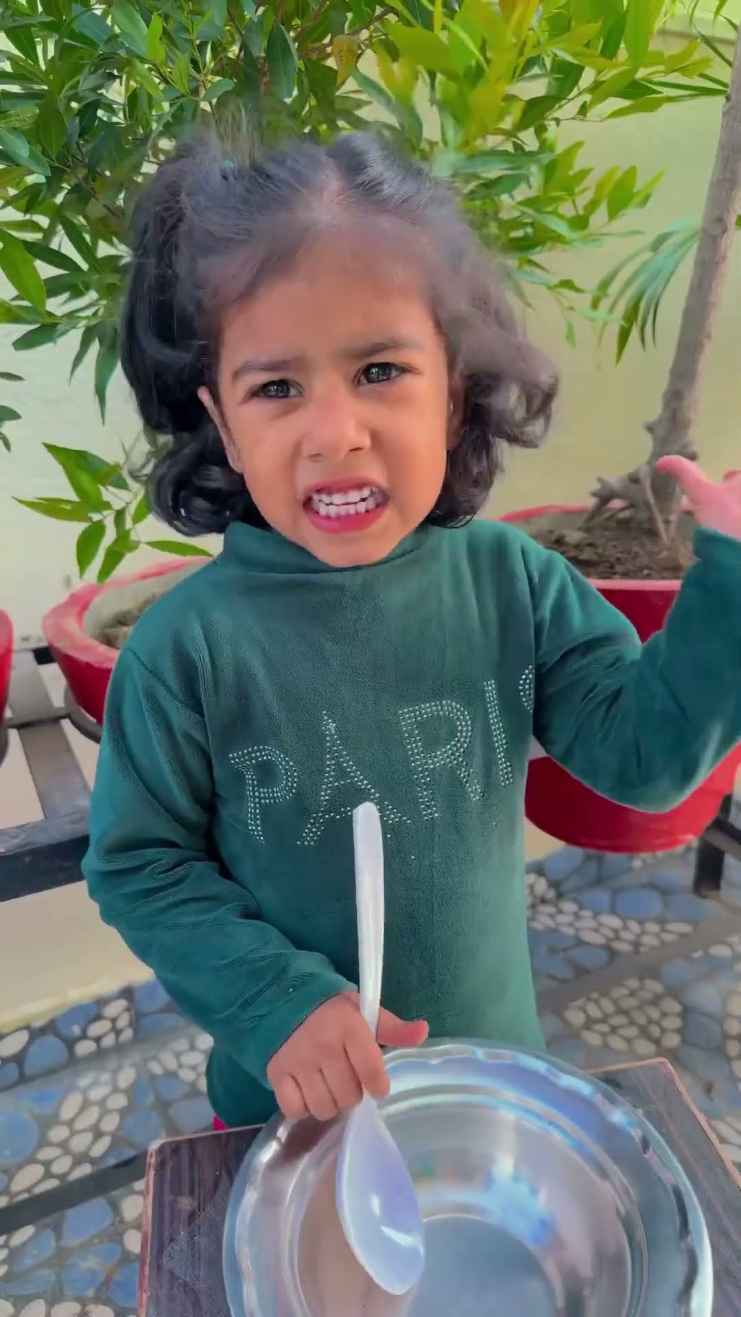 Aaj kya banau ?❤️ #shorts #funny #trending #viralvideo #cutebaby #viralvideo