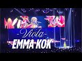 Emma Kok Viola Ahoy Rotterdam