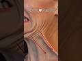 Nefertiti Neck Lift Visual - our favourite treatment!!