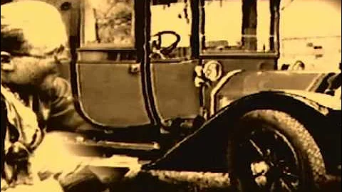 The History of Isuzu