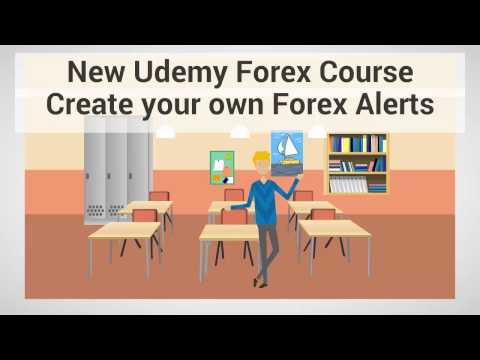 News alert forex