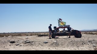 Southern California Desert Part 1