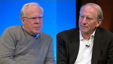Dr. Richard Haass, Author of "The World: A Brief I...
