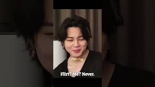 Seeing if iam...🤣 (Part 3) Jimin! #bts #jimin #army #funny #edit #kimrubyy