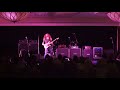 Guthrie Govan Performs at John Petrucci's Guitar Universe 2.0