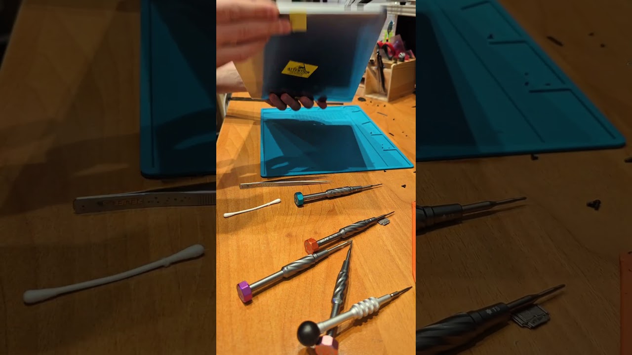 MacBook Pro lcd repair 