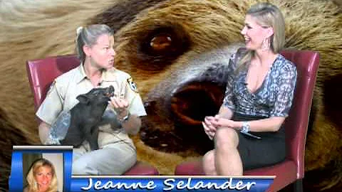 Good Morning Florida Keys with Jenna Stauffer feat...