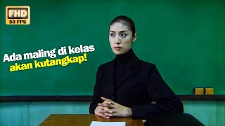 4 Satu Kelas Saling Tuduh Dompet Hilang Persahabatan Hancur