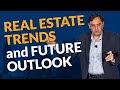 UNVEILING REAL ESTATE MARKET INSIGHTS - Data Trends and Future Outlook