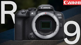 Canon EOS R9 Rumours: Will We See It in 2024?