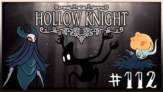 #112 Hollow Knight - Чертоги богов: Предавший Лорд, Коллекционер, Потерянный Собрат (Вознесшийся)