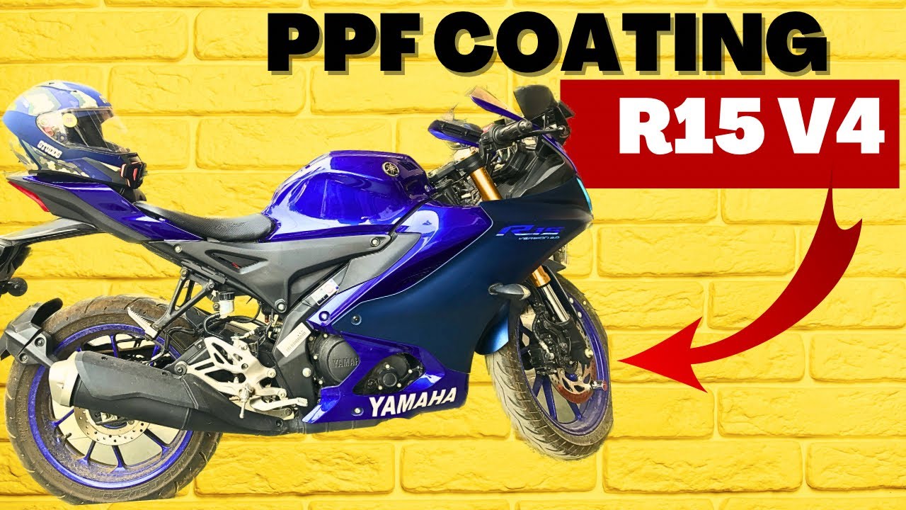 PPF Coating On R15V4 Affordable PPF Coating In Delhi YouTube ppf-vs-ceramic-coating-paint-protection-explained-pro-tint-of-orlando