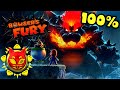 Bowser's Fury 100% Walkthrough #1 🐱 All Cat Shines 🐱 Super Mario 3D World Switch