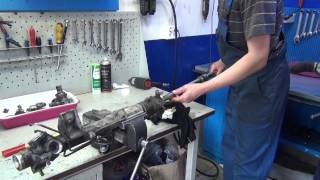 Ремонт рулевой рейки Volvo S60 .Ремонт рулевой рейки Volvo S60 вСПБ . Ремонт рулевой рейки Volvo S60 .Ремонт рулевой рейки Volvo S60 вСПБ .