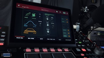 Akai MPC 2.3 Update - Standalone Plugins - Electric EP