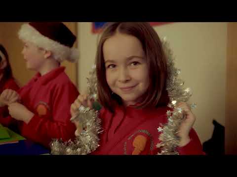 Kids React to A Christmas Classic | Family Moments