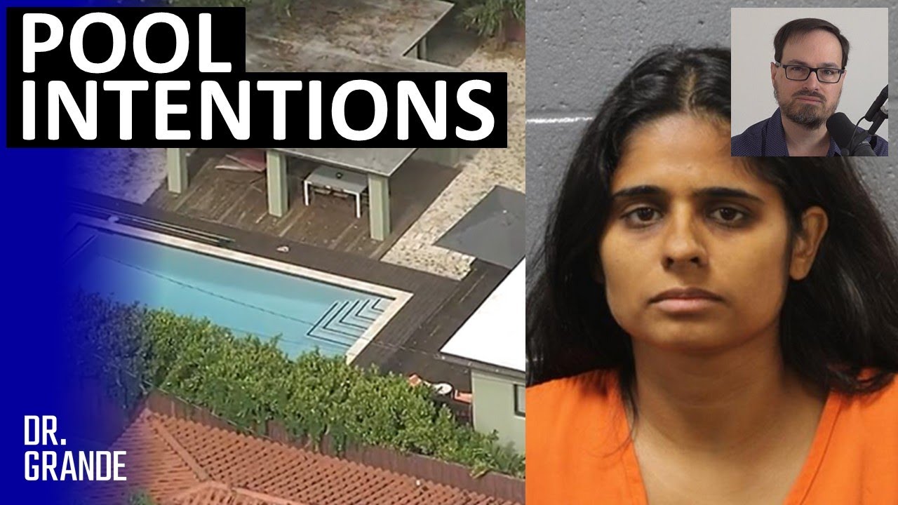 Did Pediatrician Stage an Accidental Drowning to Murder Her Daughter? | Neha Gupta Case Analysis