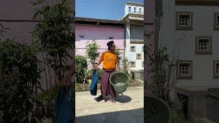 Sesuatu Telah Terjadi