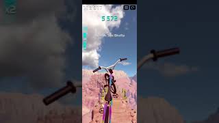 Bmx Tochgrind Togloj Uzew
