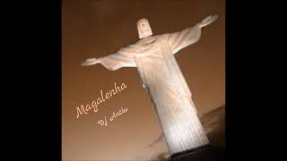 Simon Fava , Gregor Salto Feat sergio Mendes , Dj Antho -  Magalenha / 2k22