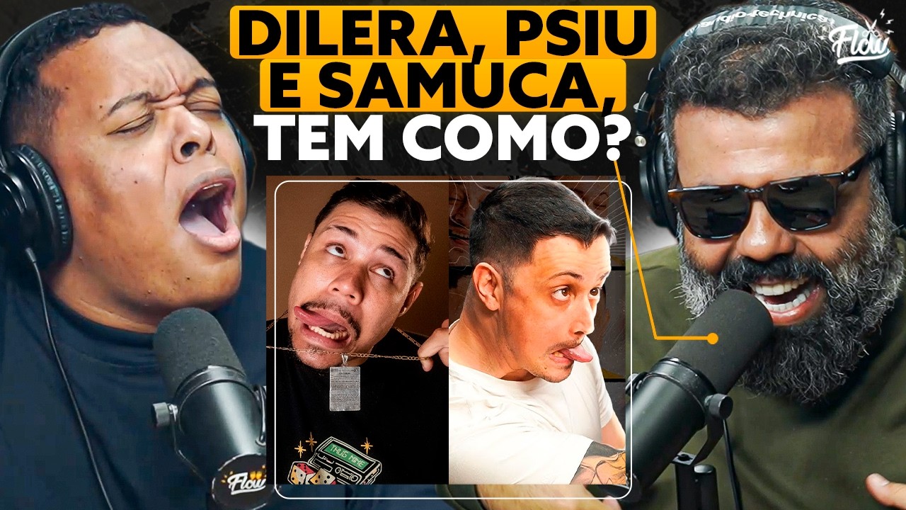 O QUE LORD MAICOU achou DO NOVO FILME DELE?