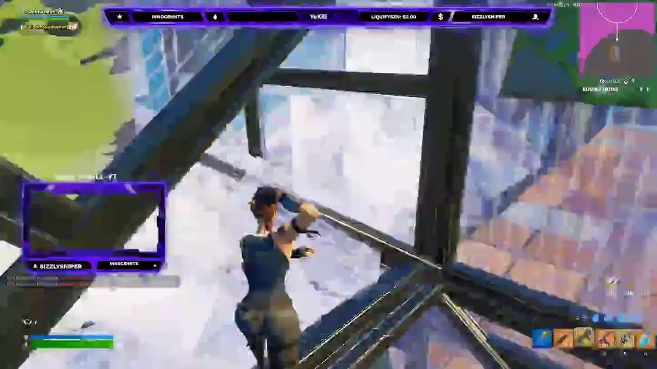 Just Vibing (Use code YOKILL-YT)