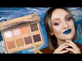 NEW PRELUDE от LIME CRIME 🐚 Палетка EXPOSED