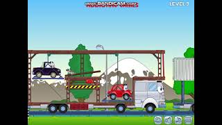 Wheely 1 Level 2