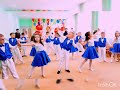 Вальс у двох старша група 