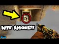 This BUG is OVER 1 YEAR OLD and you don't know it! - CS:GO BEST ODDSHOTS #448