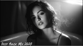 [2025] Feeling Good Mix | English Deep House, Vocal House, Nu Disco | Intimate Mood / Emotional #3