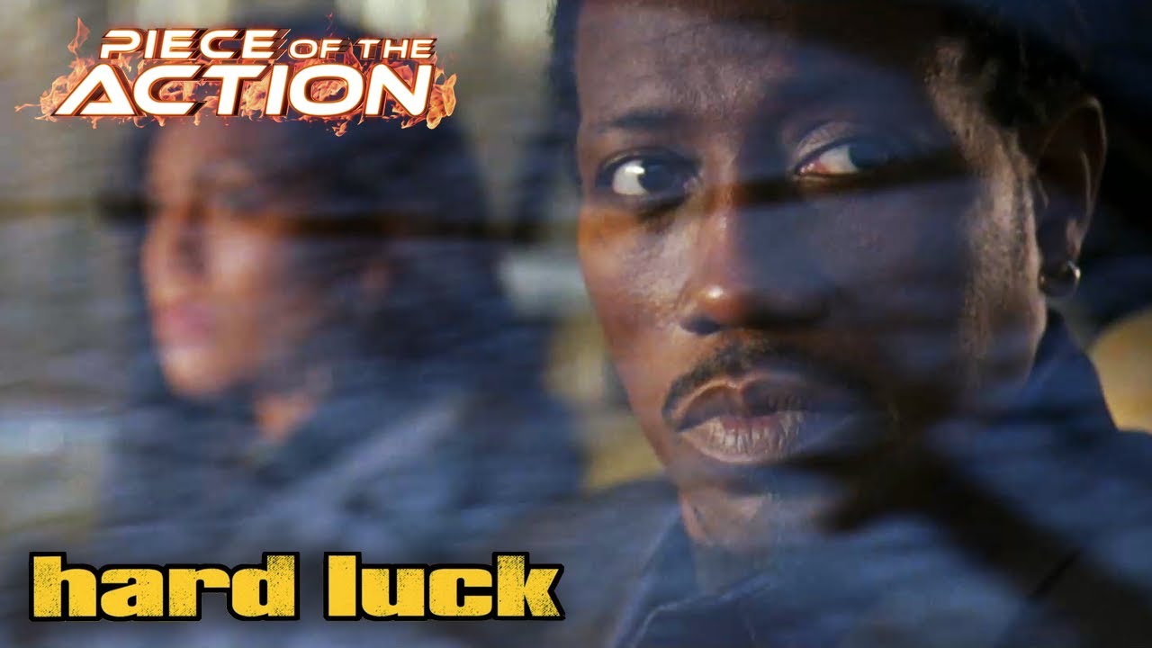 Hard Luck | Lucky On The Run