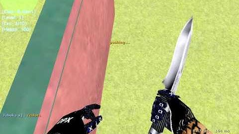 CS 1.6 l BaseBuilder Air Base By I D0NT TRU$T 4NY0N3 Part 2