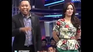 Bukan Empat Mata - Donna Agnesia, Manohara, Rebecca Reijman [Full Video] 26 September 2013