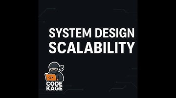 What is Scalability in System Design? | Beginner Friendly Guide