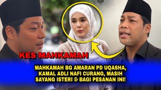 Download Lagu MAHKAMAH Bg AMARAN Pd UQASHA SENROSE, KAMAL ADLI NAFI CURANG, Masih SAYANG ISTERI \u0026 PESANAN Ini! MP3 Download Lagu MAHKAMAH Bg AMARAN Pd UQASHA SENROSE, KAMAL ADLI NAFI CURANG, Masih SAYANG ISTERI \u0026 PESANAN Ini! MP3