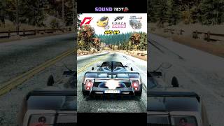 Forza Horizon 5 Vs Nfs Vs Asphalt Nitro Vs Car Simulator 2