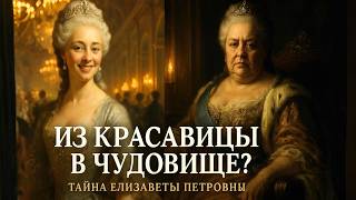 видео: РОМАНОВЫ I Елизавета Петровна.Тайна жизни дочери Петра Великого картинка: РОМАНОВЫ I Елизавета Петровна.Тайна жизни дочери Петра Великого